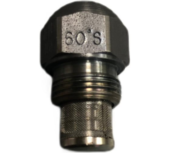 Дизельная форсунка WIEDERKRAFT G20 3.0 60S SB-N3060S