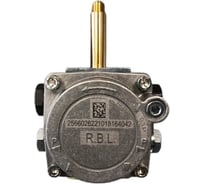 Топливный насос WIEDERKRAFT R.B.L.арт. 2566026 для дизельной горелки G20 SB-OP.G20