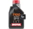 Моторное масло MOTUL 7100 4T 10W30 1 л 113199 1