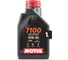 Моторное масло MOTUL 7100 4T 10W40 1 л 112874 1