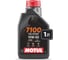 Моторное масло MOTUL 7100 4T 10W50 1 л 112883 1