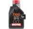 Моторное масло MOTUL 7100 4T 10W60 1 л 113201 1