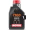 Моторное масло MOTUL 7100 4T 15W50 1 л 113208 1