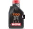 Моторное масло MOTUL 7100 4T 5W40 1 л 113197 1