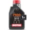 Моторное масло MOTUL 7100 4T 5W40 1 л 113197 1