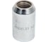 Гайка конус SKYWAY M12x1.25x32 мм, D=20 мм, кл внутренний 6-гранник 12 мм, хром 018, 20 шт S10602018/K 4