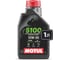 Моторное масло MOTUL 5100 4T 10W30 1 л 113176 1