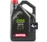 Моторное масло MOTUL 5100 4T 10W30 4 л 113177 1