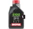 Моторное масло MOTUL 5100 4T 10W40 1 л 112858 1