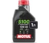 Моторное масло MOTUL 5100 4T 10W40 1 л 112858