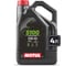 Моторное масло MOTUL 5100 4T 10W40 4 л 112859 1