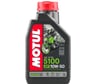 Моторное масло MOTUL 5100 4T 10W50 1 л 113188