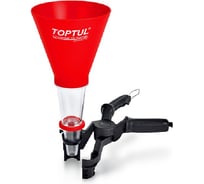 Универсальная масляная воронка TOPTUL JDDE0110
