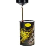 Металлическая сливная воронка Meclube 15 л 049-1477-000