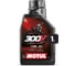 Моторное масло MOTUL 300V FL OFF ROAD 10W40 1 л 112686 1