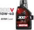Моторное масло MOTUL 300V FL OFF ROAD 10W40 1 л 112686 2