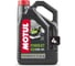 Моторное масло MOTUL POWERJET 4T 10W40 4 л 113474 1