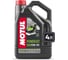 Моторное масло MOTUL POWERJET 4T 10W40 4 л 113474 1