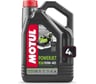 Моторное масло MOTUL POWERJET 4T 10W40 4 л 113474