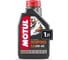 Моторное масло MOTUL SNOWPOWER 4T 0W40 1 л 113244 1
