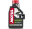 Моторное масло MOTUL SNOWPOWER 2T 1 л 113243 1