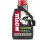 Моторное масло MOTUL SNOWPOWER 2T 1 л 113243