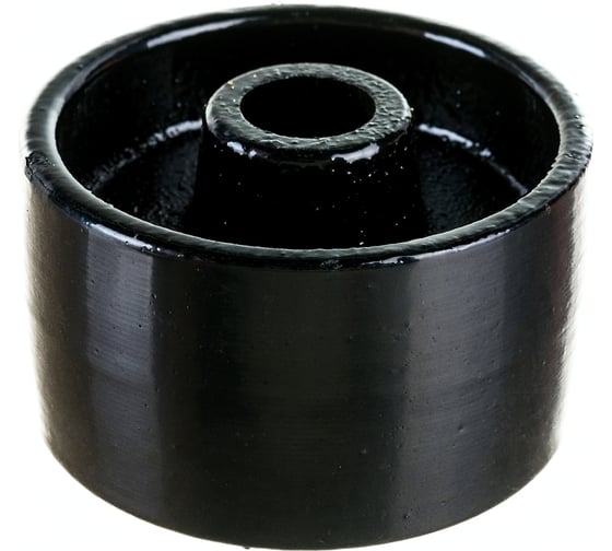 Колесо неповоротное OHT230WF для домкрата подкатного OHT230 Ombra 59014