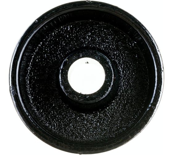 Колесо неповоротное OHT230WF для домкрата подкатного OHT230 Ombra 59014
