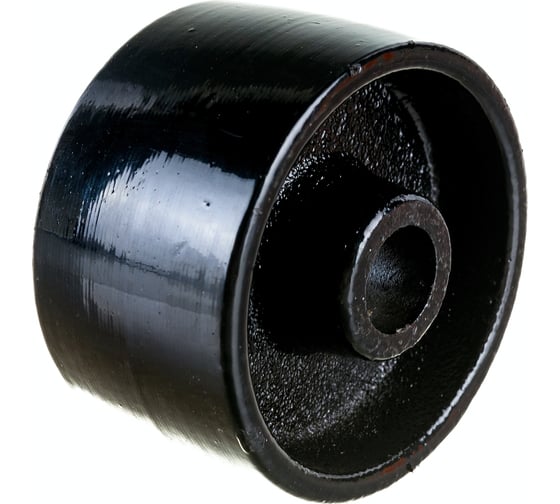 Колесо неповоротное OHT230WF для домкрата подкатного OHT230 Ombra 59014