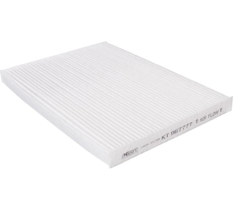 Салонный фильтр KRAFT для Nissan Qashqai 2007- г.в./X-Trail II 2007- г.в. KT 967777