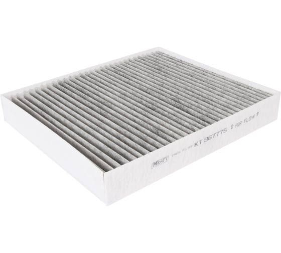 Салонный фильтр KRAFT для Ford Focus III 2011- г.в./C-Max 2007- г.в./Kuga 2008- г.в./Mondeo 2007- г.в. KT 967775 1