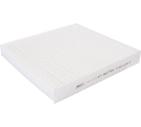 Салонный фильтр KRAFT для Honda Accord 2003- г.в., Civic 2012- г.в., CR-V 2007- г.в. KT 967761