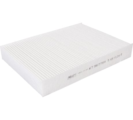 Салонный фильтр KRAFT для Nissan Qashqai II KT 967784