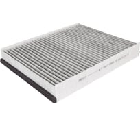 Салонный фильтр KRAFT для Ford C-MAX II, Focus III, Kuga II, Transit / Volvo V40 II KT 967789