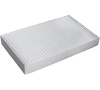 Салонный фильтр KRAFT для BAЗ 2123 KT 967758