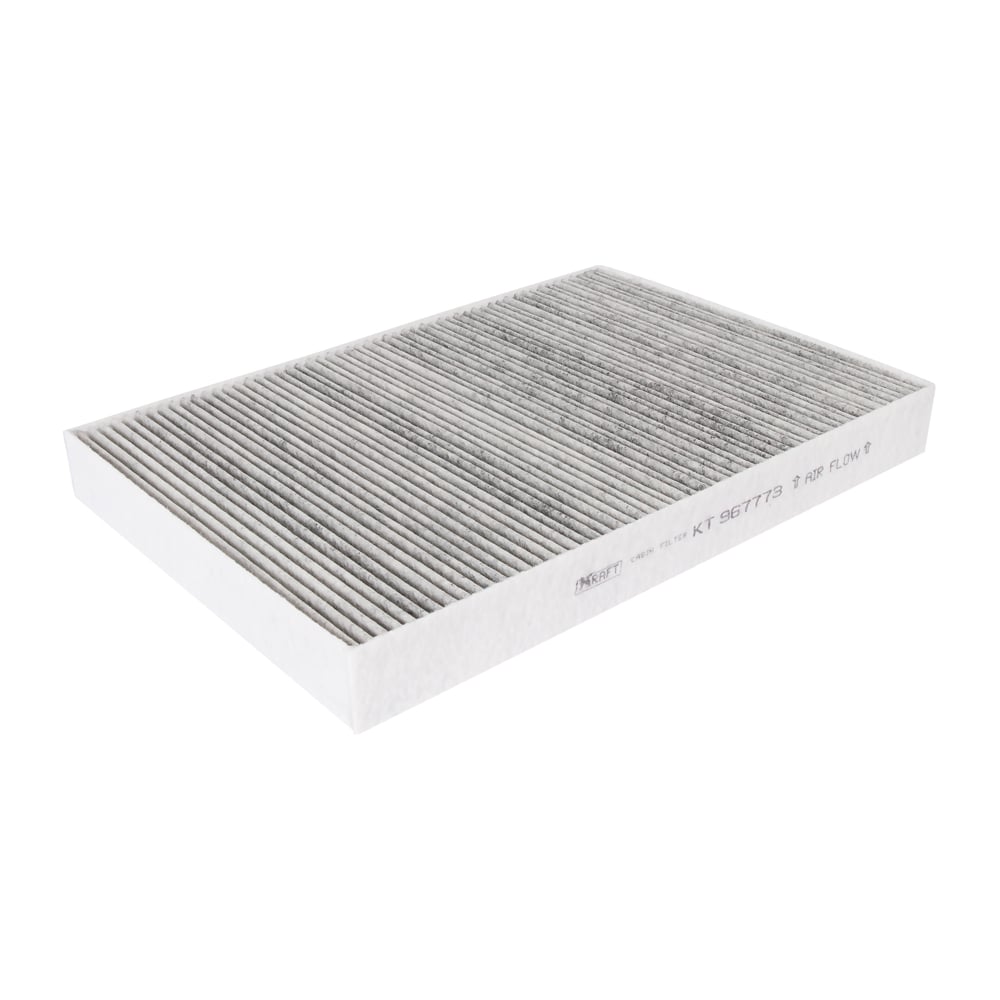 Салонный фильтр KRAFT для Volvo S60 II 10-, S80 06-, XC60 08 ...