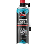 Аэрозольный герметик шин Mobicar 650 мл 0542-00 MC