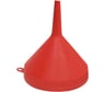 Воронка для технических жидкостей 160 мм, ПНД, красная Gigant GT-67830