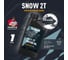 Моторное масло LAVR MOTO GT 2Т SNOW, 1 л Ln7769 2