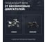 Моторное масло LAVR MOTO GT SPORT 2T, 1 л Ln7721 7