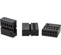 Разъем AURA Quadlock 10 шт AWZ-2017