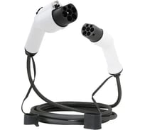 Зарядный кабель ETEK Type2 - GB/T 7.3 кВт EKEP1-GBT ET202