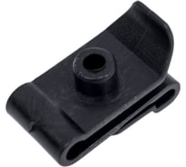 Клипса крепежная Nord-Yada для а/м Toyota бампера, подкрылка 90467-05114 (10шт в 1уп) 909699