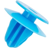 Клипса крепежная Nord-Yada для а/м Mitsubishi MU000977 багажника, молдинга, порога (10шт в 1уп) 909697