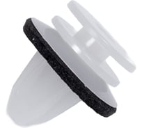 Клипса крепежная Nord-Yada для а/м Mercedes 19912698 обшивки дверей, отделки (10шт в 1уп) 909693