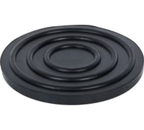 Накладка на домкрат подкатной Airline INDUSTRY D84 мм, H9.5 мм AJS10