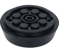 Накладка на домкрат подкатной Airline D46 мм, H16 мм AJS09