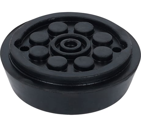 Накладка на домкрат подкатной Airline D46 мм, H16 мм AJS09