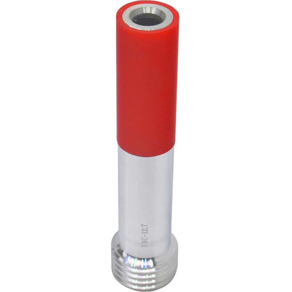 Сопло Вентури Extrim blast VBC-12.7 (ВБС-12.7), d=12.7 мм, AI/PU ...