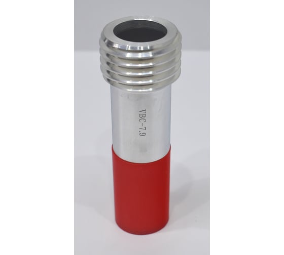 Сопло Вентури Extrim blast VBC-7.9 (ВБС-7.9), d=7.9 мм, AI/PU оболочка, карбид бора VBC-7.9
